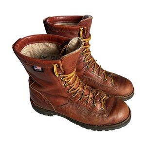Danner 10600 Rain Forest
